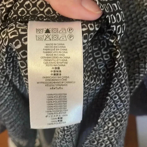 Michael Kors blouse - Picture 5 of 5